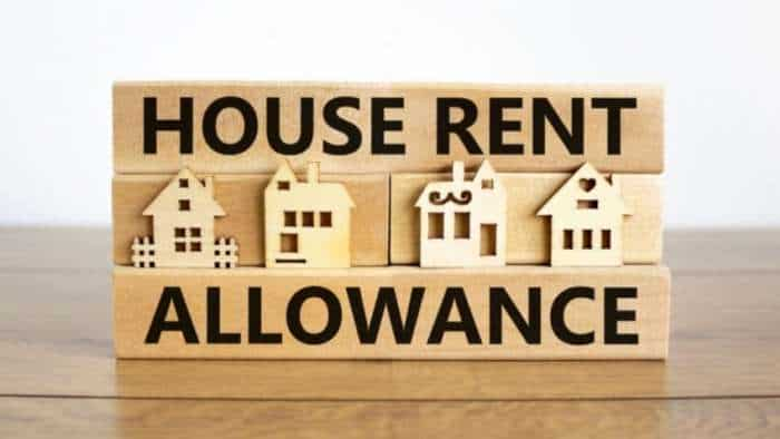 How to claim House Rent Allowance without paying rent complete details