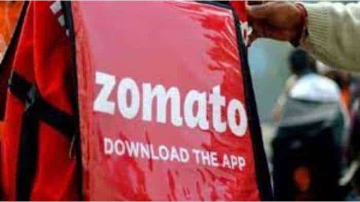 Zomato cofounder Gunjan Patidar quits company here ou check latest updates