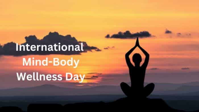 International Mind-Body Wellness 2023 yoga asanas to calm your mind and body