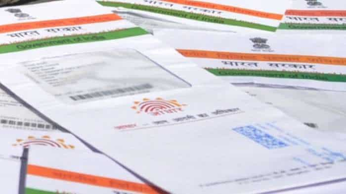 UIDAI Aadhaar Address Update resident can update aadhaar address without any documents by using consent of their Head of Family 