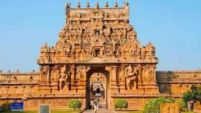 irctc tour package south india best tourist place to visit south india rameshwaram madurai kanyakumari tirupati know details