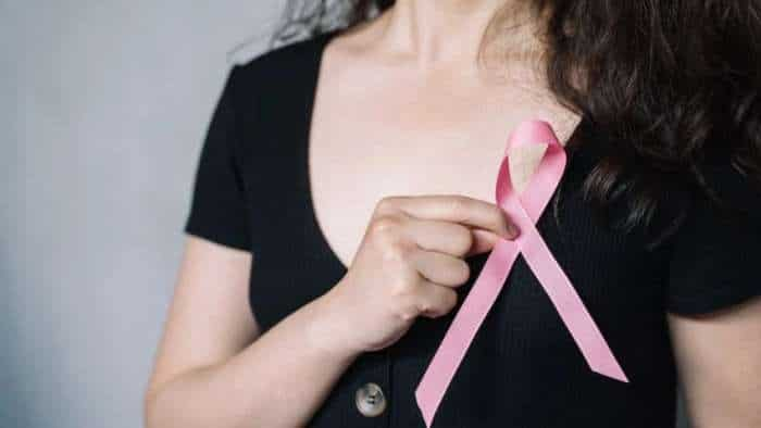 Breast Cancer number one cancer in women what are the causes of increasing patients of breast cancer symptoms and how to avoid