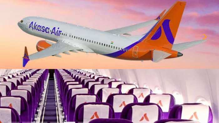 Akasa Air Introducing new daily flights between Hyderabad to Bengaluru and Goa from 25 January including Bengaluru-Goa-Mumbai daily flights, check the booking schedule and flight number