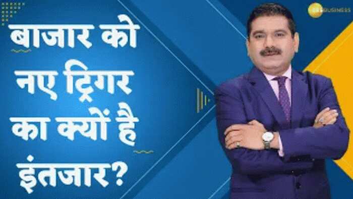 Editor's Take: बाजार को नए ट्रिगर का क्यों है इंतजार? FED बैठक के मिनट्स बाजार के लिए कितने अहम?