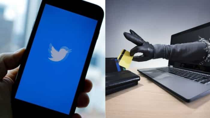 mumbai women tweet train ticket lost 64 thousand rupee through cyber fraud