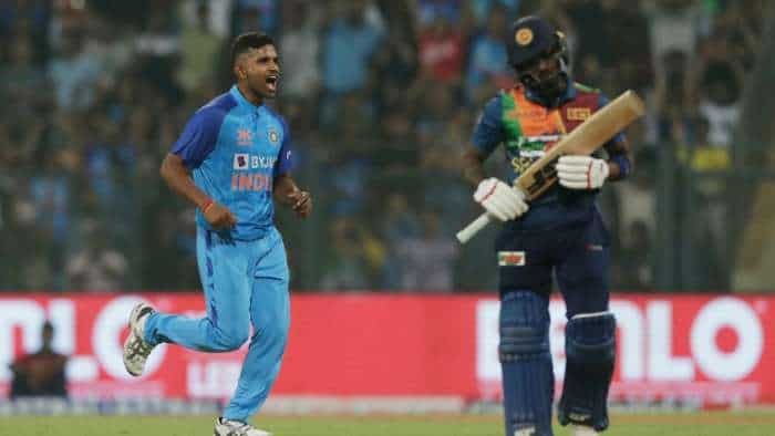 India Vs Sri Lanka 2nd T20I Date MCA stadium Pitch report where to watch live streaming timing tv channel head to head match details