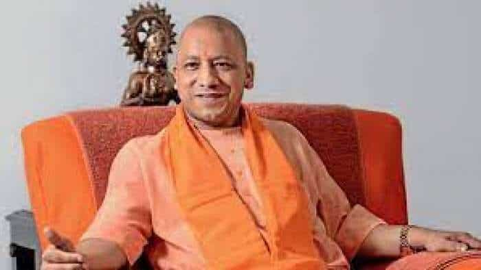 UP Global Investors Summit cm yogi adityanath to hold road show in mumbai tomorrow