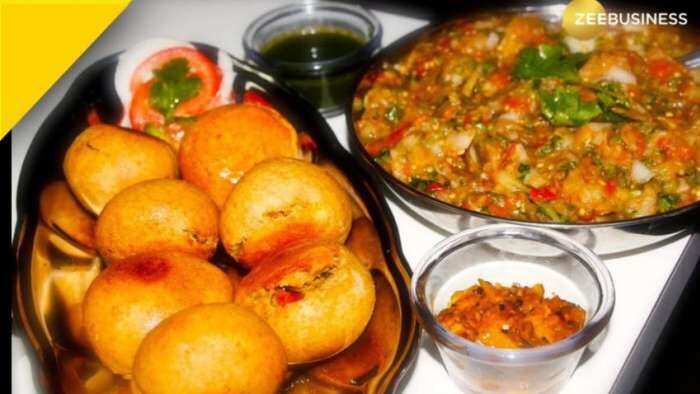 Indian Railways to serve bihari litti chokha dahi chura makhana kheer in trains irctc food menu trains from bihar