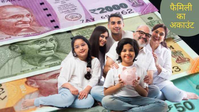 IDBI Bank Kutumb Savings Accounts for the entire family features rules interest rates and all you need to know