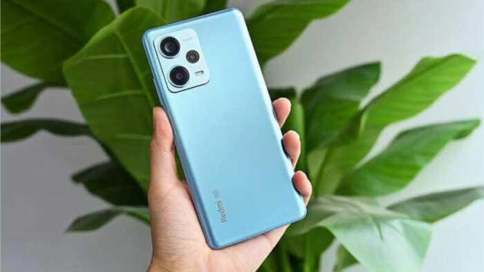 Redmi Note 12 Pro Plus 5G, Note 12 Pro, Note 12 launch today check Specifications, Display, Camera, Design, Battery and more details