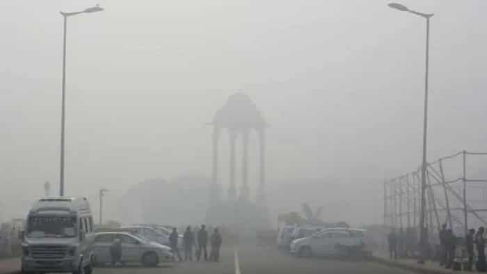 Weather Alert When does IMD Meteorological Department issue Red Yellow and Orange alerts know their meaning 