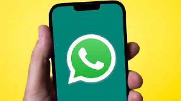 WhatsApp Updates new feature whatsapp introduced proxy support now chat without internet