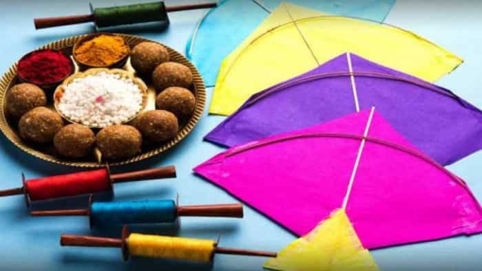 Makar Sankranti 2023 real date shubh muhurat punya kaal importance and significance according to astrologer in hindi