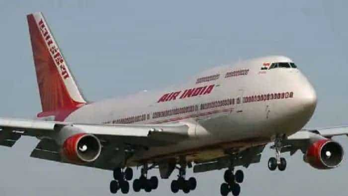 Air India CEO releases statement on passenger urinating incident 4 crew, 1 pilot issued show cause notice