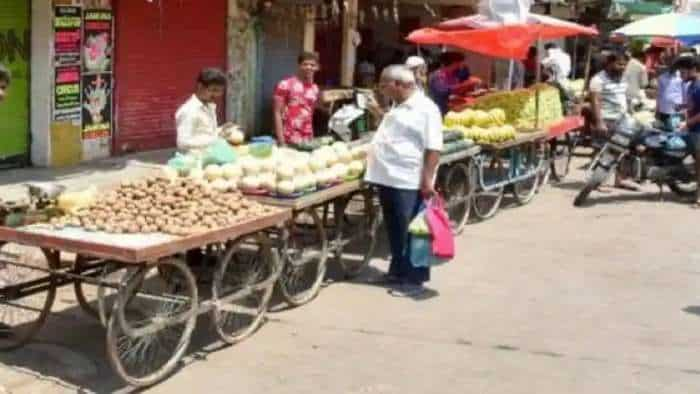 Telecom Minister Ashwini Vaishnaw says Govt To Focus On Micro Credit Facility For Street Vendors In 2023