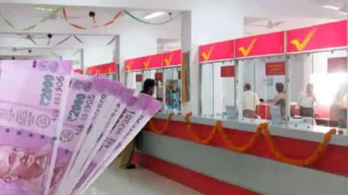 Post Office has increased interest rates on these 5 schemes time deposit kvp sscs mis nsc know details before investing 