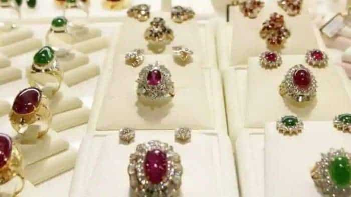 Gem and jewellery industry seeks abolition of import duty on raw material for lab-grown diamonds in Budget