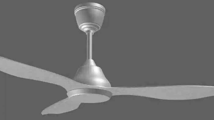 ceiling fans will cost up to 20% government decision affect customers pockets check more details