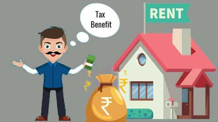 Income Tax Savings- How HRA exemption play role to save tax check house rent allowance deduction calculation