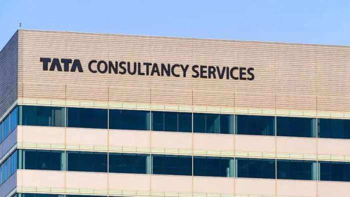 TCS Q3 result today what investors should do with tata Consultancy Services stocks