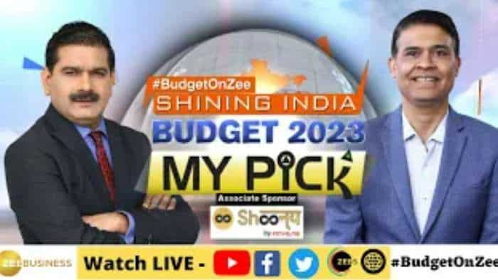 Budget My Pick:  हेमांग जानी ने Poonawalla Fincorp में क्यों दी निवेश की सलाह?