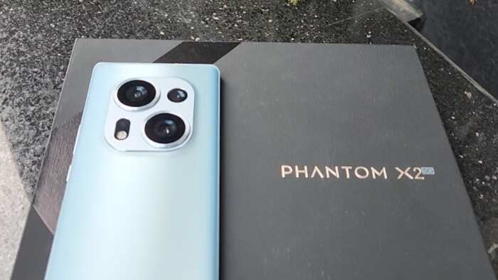 Tecno Phantom X2 First Sale buy 64MP, 5160mAh battery smartphone with exchange bonus and cashback check specifications