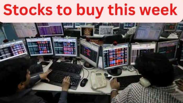 stocks to buy this week Reliance SBI ONGC Hindalco and Bandhan Bank know target price of expert