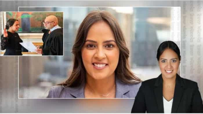 manpreet monica singh indian origin sikh women became judge in us court for the first time