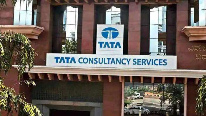 TCS Q3 Result IT company profit up 11% to ₹10883 crore also announce interim dividend check more details