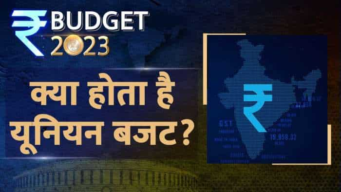 Budget 2023