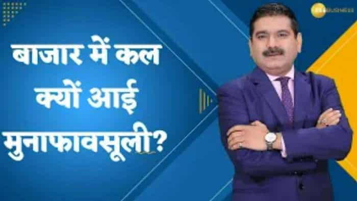 Editor's Take: कल ऊंचाई से क्यों गिरा Dow? Dollar Index, Crude और Bond Market से कैसे संकेत?