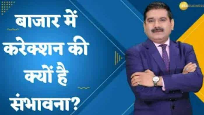 Editor's Take: शेयर बाजार में करेक्शन की क्यों है संभावना? किस लेवल पर करें खरीदारी और मुनाफावसूली?