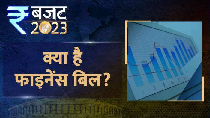 Budget Ki ABCD: What is Finance Bill?