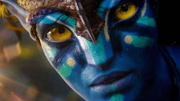 Avatar 2 box office collection biggest hollywood blockbuster films in india Avengers Endgame Avatar The Way of Water box office collection