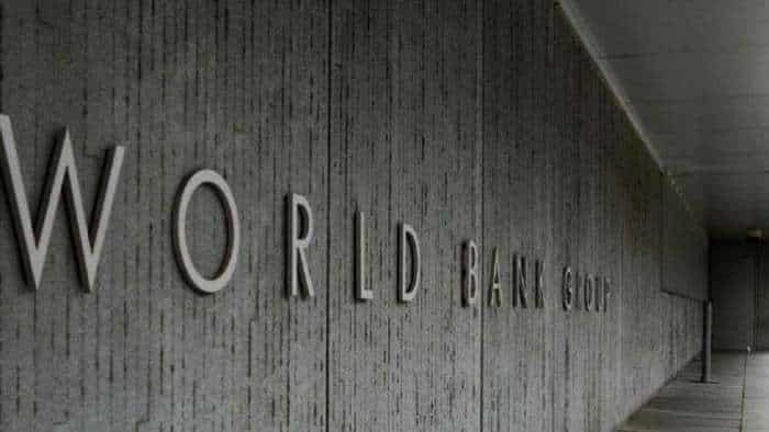 World Bank warns global economy could easily tip into recession in 2023