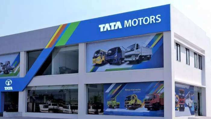 Tata Motors Welspun Enterprises dividend ex date Adani Port Bank of Baroda and defence stocks on radar Stocks in news 11 January