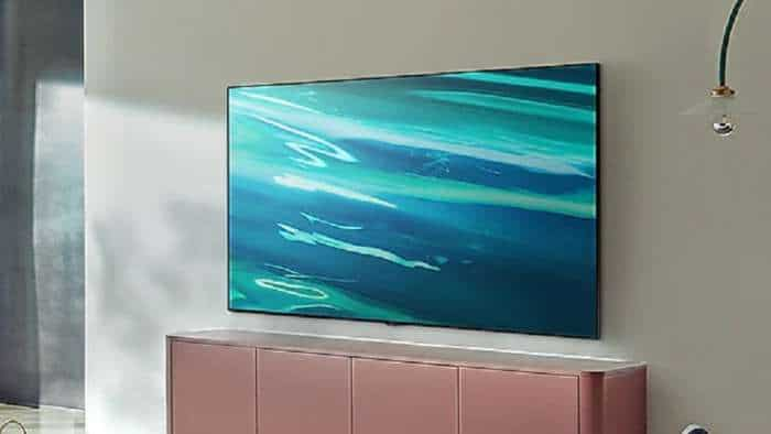 Made in India smart TVs sales in India increased by 33 percent in July-September 2022, check market stake of Xiaomi samsung lg and one plus