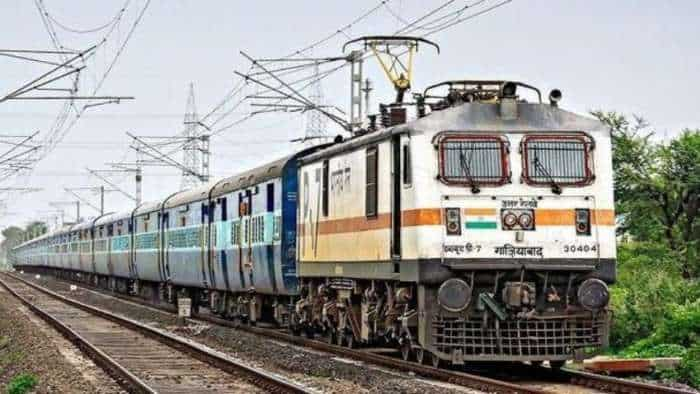 Railway Budget 2023 indian railways seeks more fund allocation in budget 2023 railway budget expectations union budget 2023 latest news