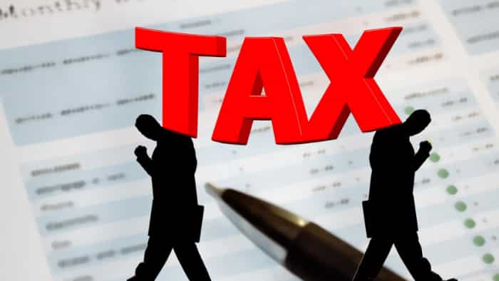 Budget 2023: What is Direct Tax in budget document, understand in a minute