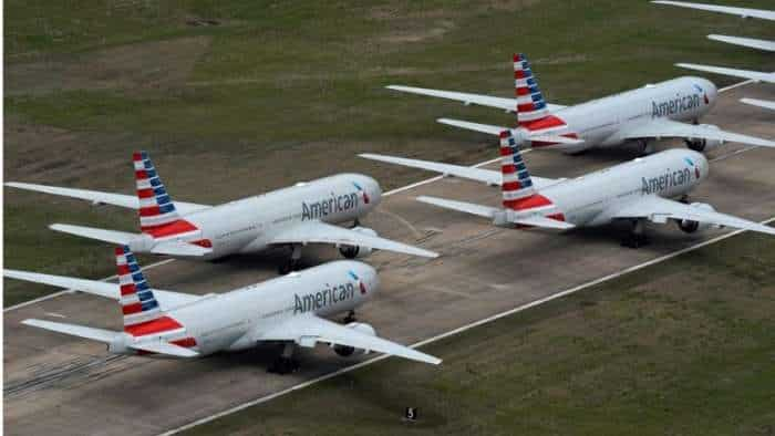 US Flight outage flight delays in usa after FAA computer outage in USA know details 