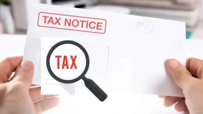 Income tax notice: why income tax department sends 143(1) notice what does it mean