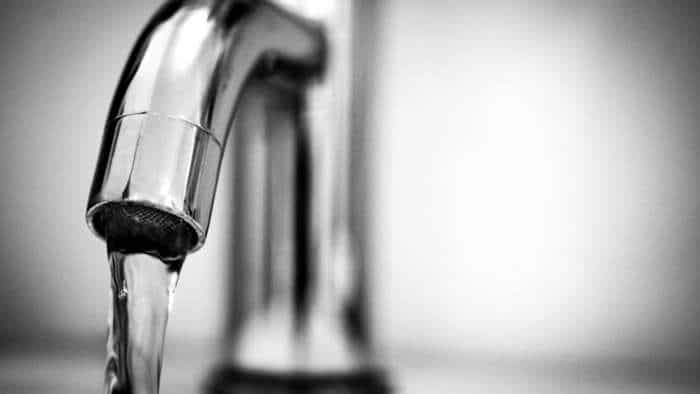 antibiotics in tap water pose major threat for healthcare disabling meds lancet planetary report scares