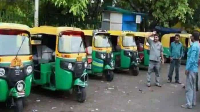 Delhi auto taxi fares raised ₹11 per km for autos and ₹20 for AC taxi here you check fare list