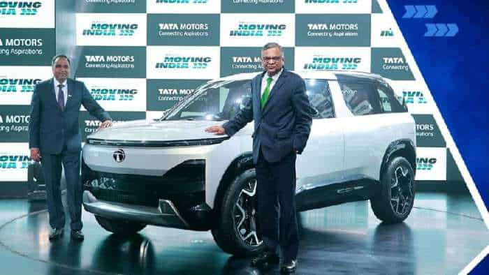 Tata Group to make significant investments in electric mobility says chairman N Chandrasekaran