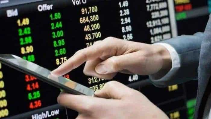 Stock Market Live Updates Sensex Nifty NSE BSE Alert Share Market Today Highlights 12-01-2023 SGX Nifty and Dow Jones