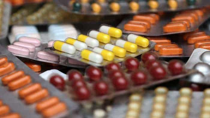 big news NPPA fixes price for 12 Drugs Formulation also Capping for 128 drugs