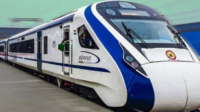 Vande Bharat Express Train PM Narendra modi to virtually flag 8th Vande Bharat train on Jan 15 secunderabad visakhapatnam know schedule time table fare all details