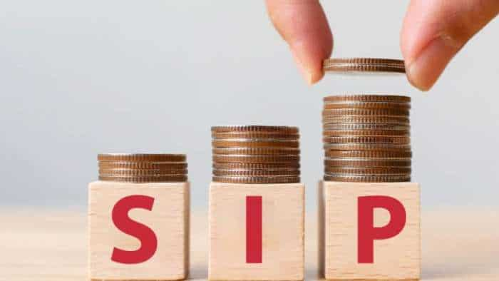 5000 rupees SIP for 6 years gives you 5 lakh become 10 lakhs in next 3 years only know SIP Compounding benefits