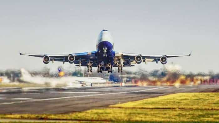 Indigo and Coimbatore Airport are in the list of the world's top 20 punctual airlines and Airport, Japan's Osaka International Airport ranked first