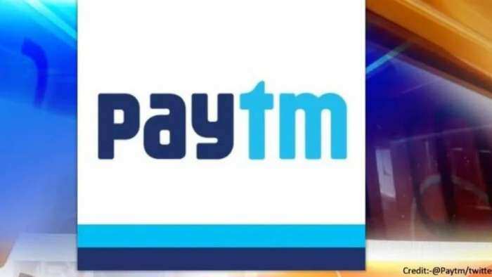 Alibaba Sells 3.1 percent stake in Paytm stocks plungs 6 percent what investors should do now